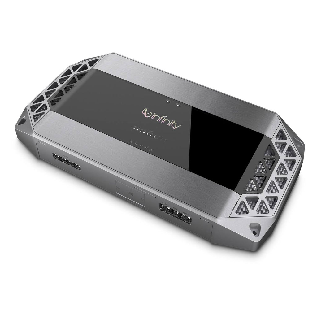 1000W Car Amplifier K78543
