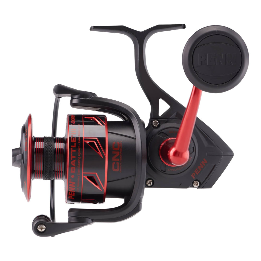 Spinning Reel C36068