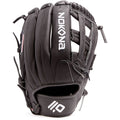 Black 12.75 inch Baseball Glove O89251