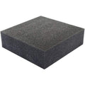 Charcoal High Density Upholstery Foam Cushion B6933