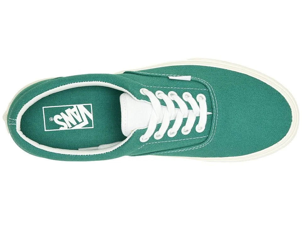 Cadmium Green Retro Sport Era Shoes L1821
