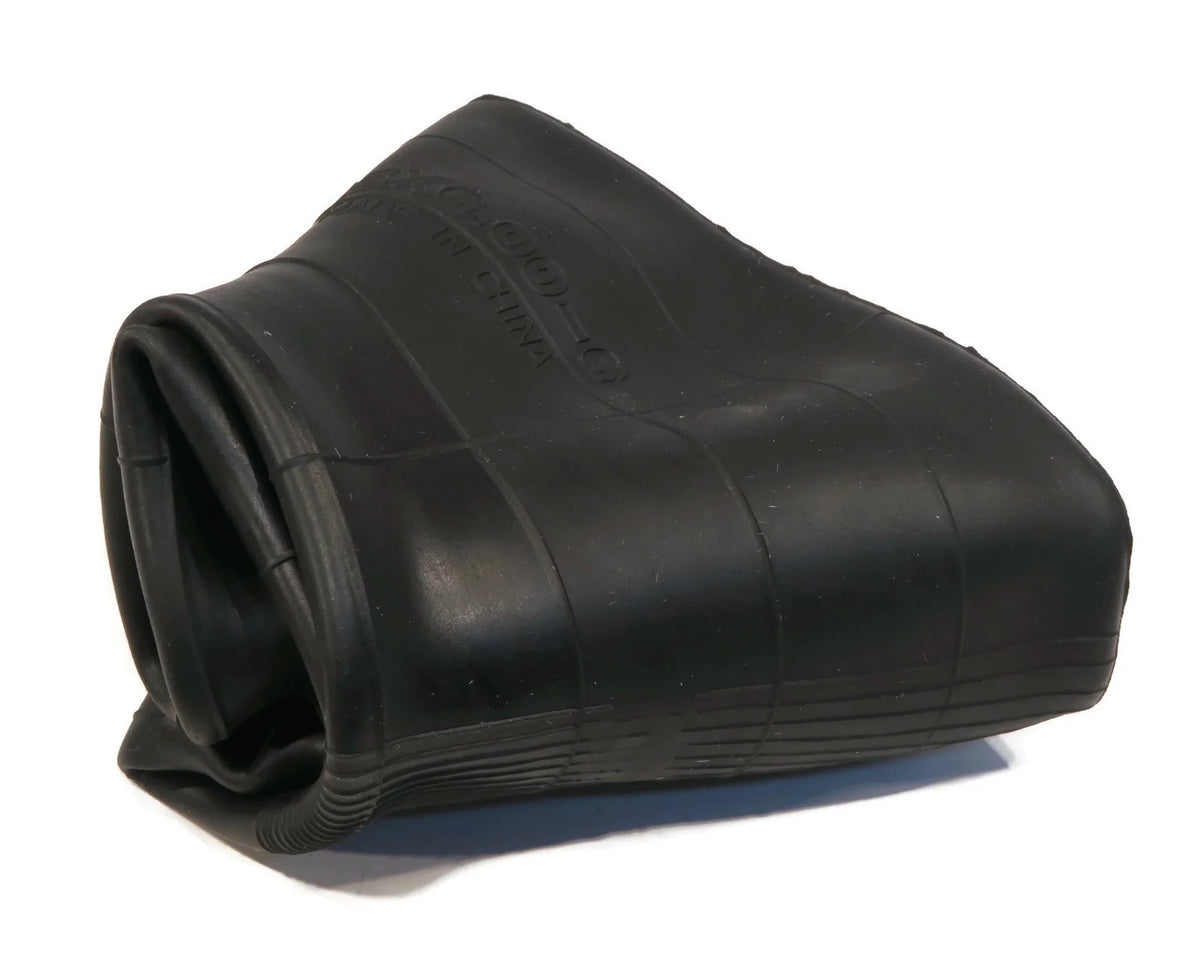 (2) Tire Inner Tubes 15x6x6 TR13 Straight Valve Stem Z2455