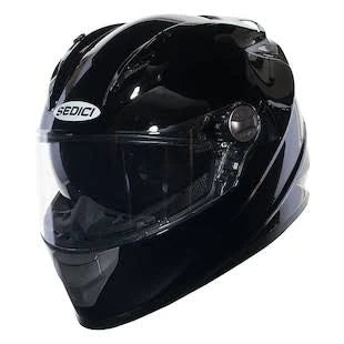 Black XS Helmet Y881