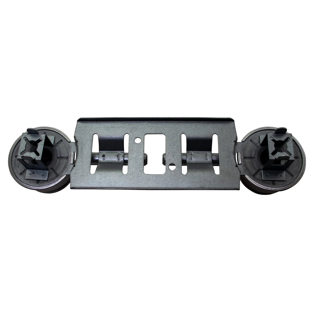 Double Burner Assembly Replacement Pack of 2 I3427