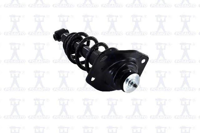 Suspension Strut and Coil Spring Assembly C844114