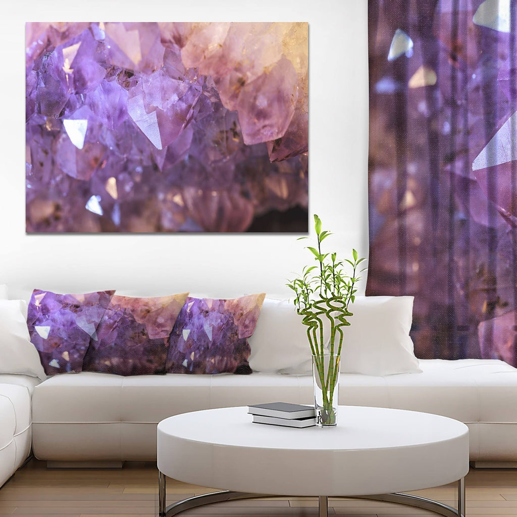 Large Abstract Canvas Artwork, 60 inch x 28 inch R449