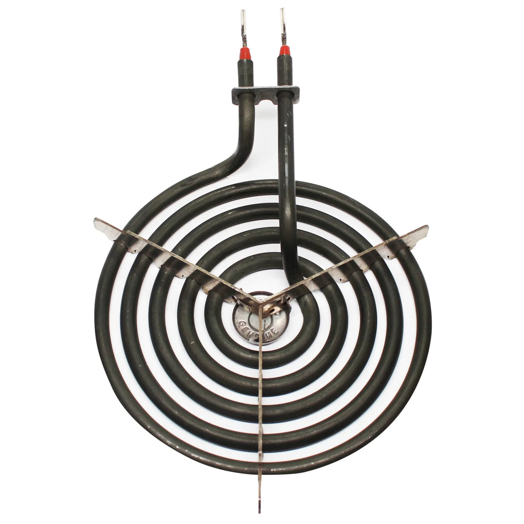 2-Pack 6 inch 5 Turns Surface Burner Element F978769