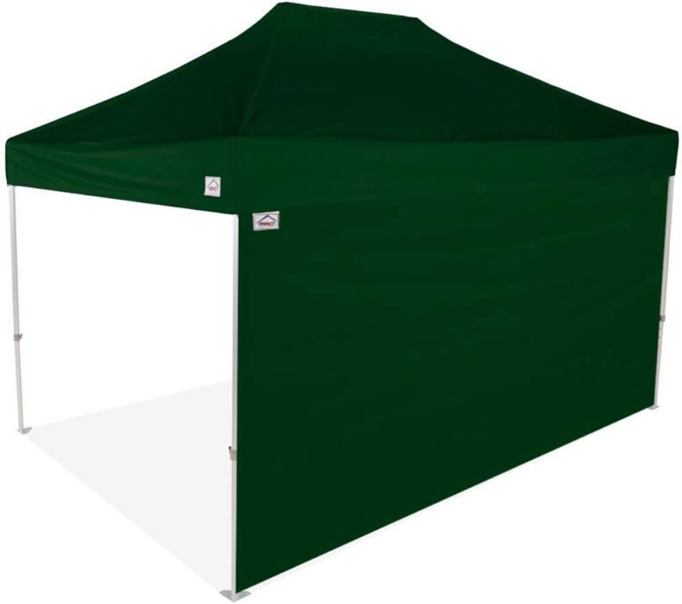 White 5-Foot Canopy Tent Wall L9221