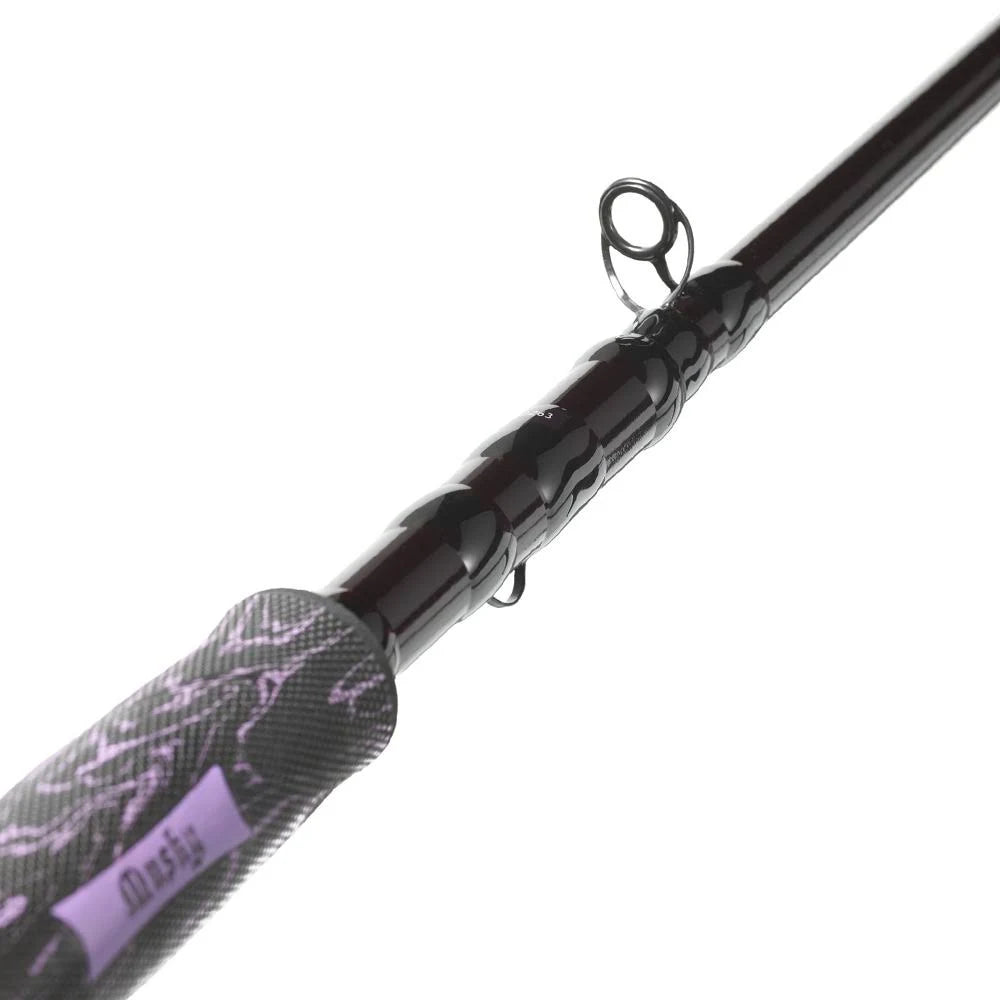 MJM76XHF Casting Rod Q968