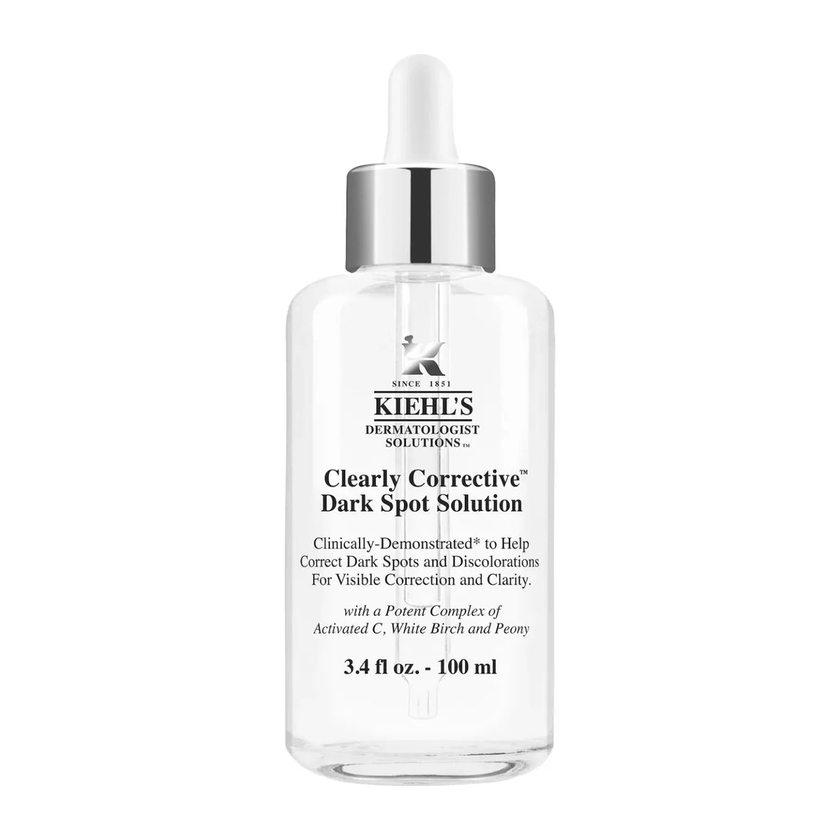 Dark Spot Solution 4ml/0.13oz P748