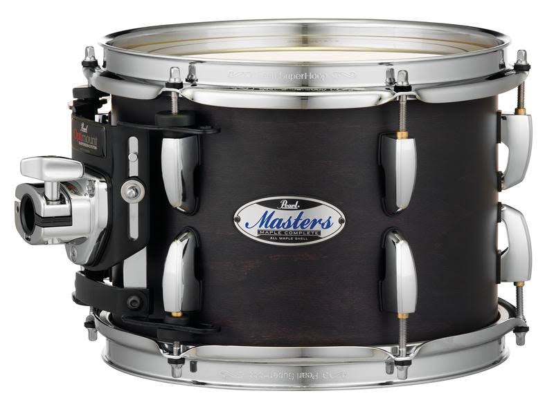 Masters Maple 12x8x22 Rack Tom P70834