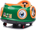 Red Kids Bumper Car Ride on Electric Ride on Car with Remote Control N434843