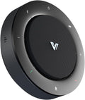 USB/Bluetooth Speakerphone with 4 AI Mics Beamforming C913