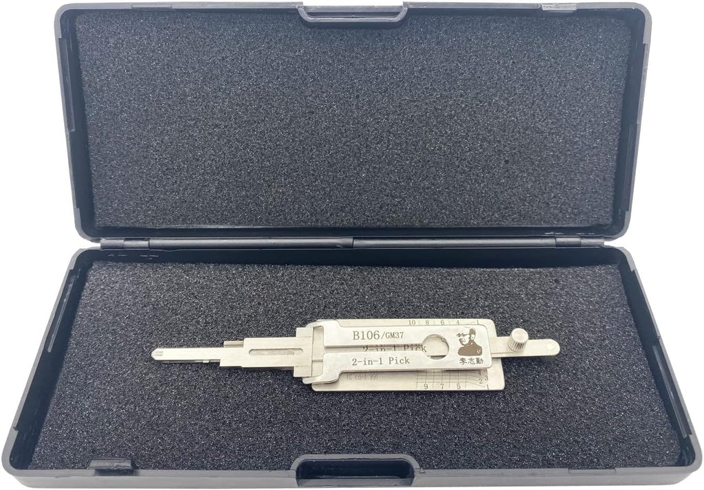 2 in 1 Auto Car Repair Tool Pack of 2 J994