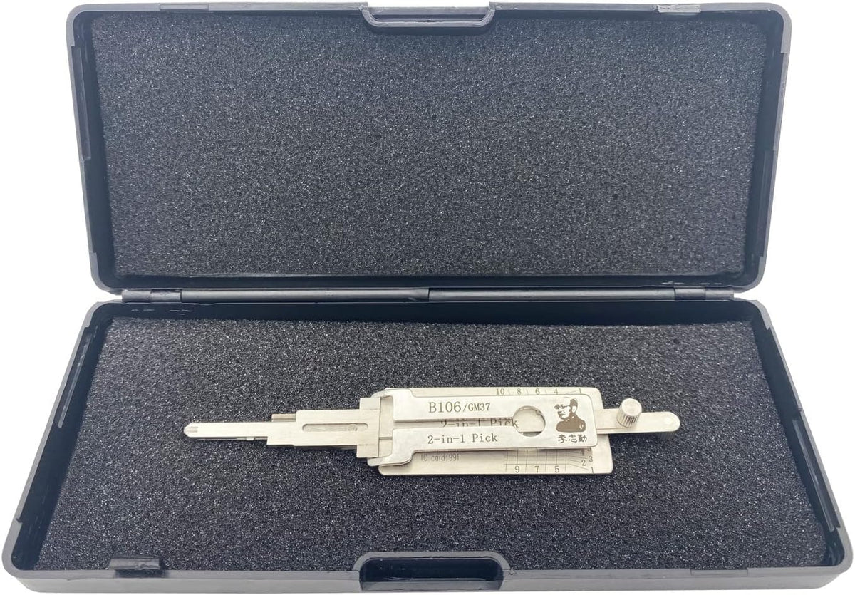2 in 1 Auto Car Repair Tool Pack of 2 J994