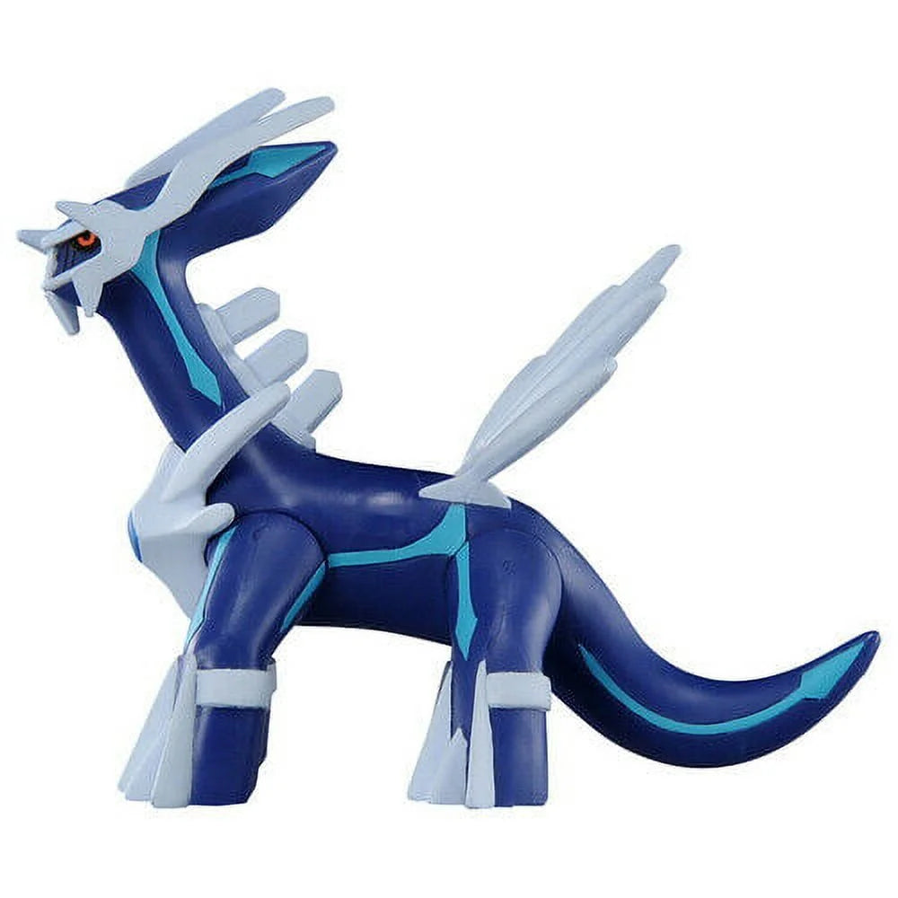 Pokemon Dialga 4" Action Figure O9933