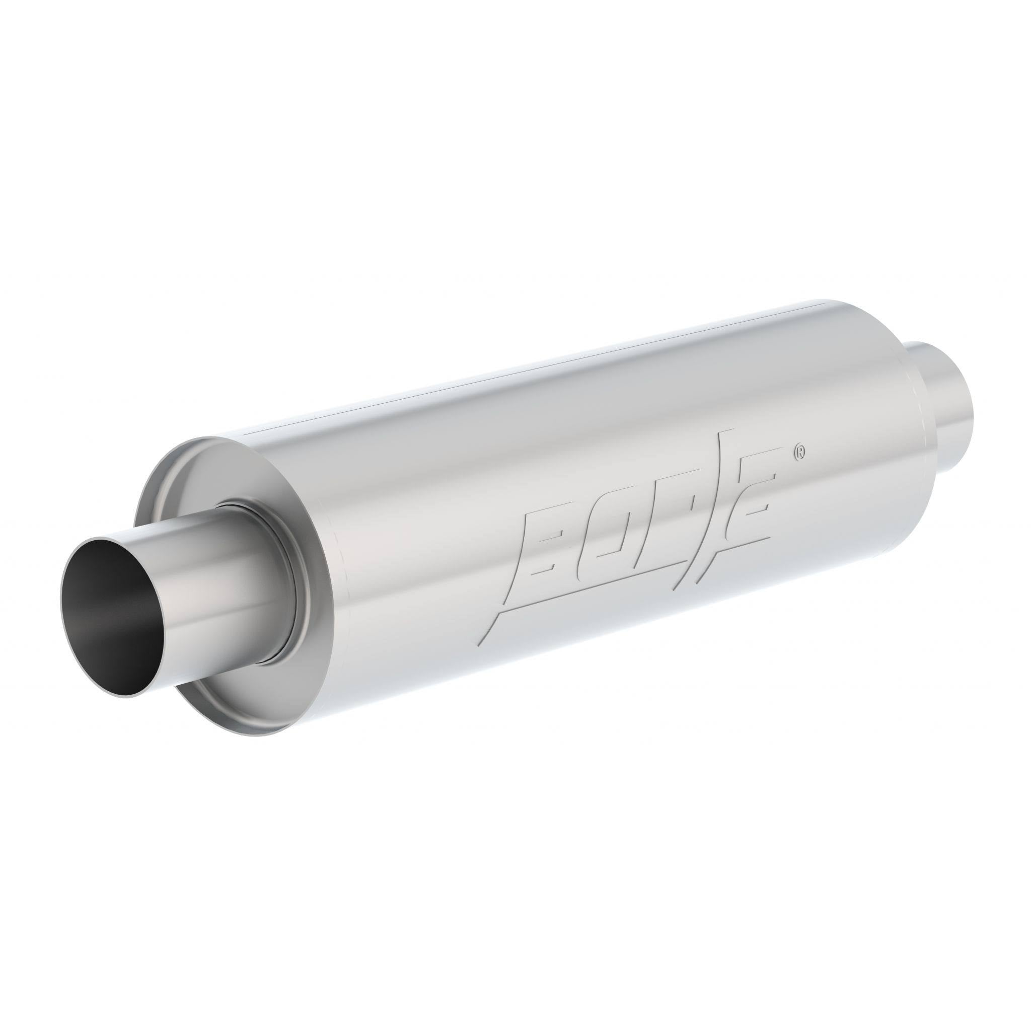 XR-1 Sportsman Muffler W87898