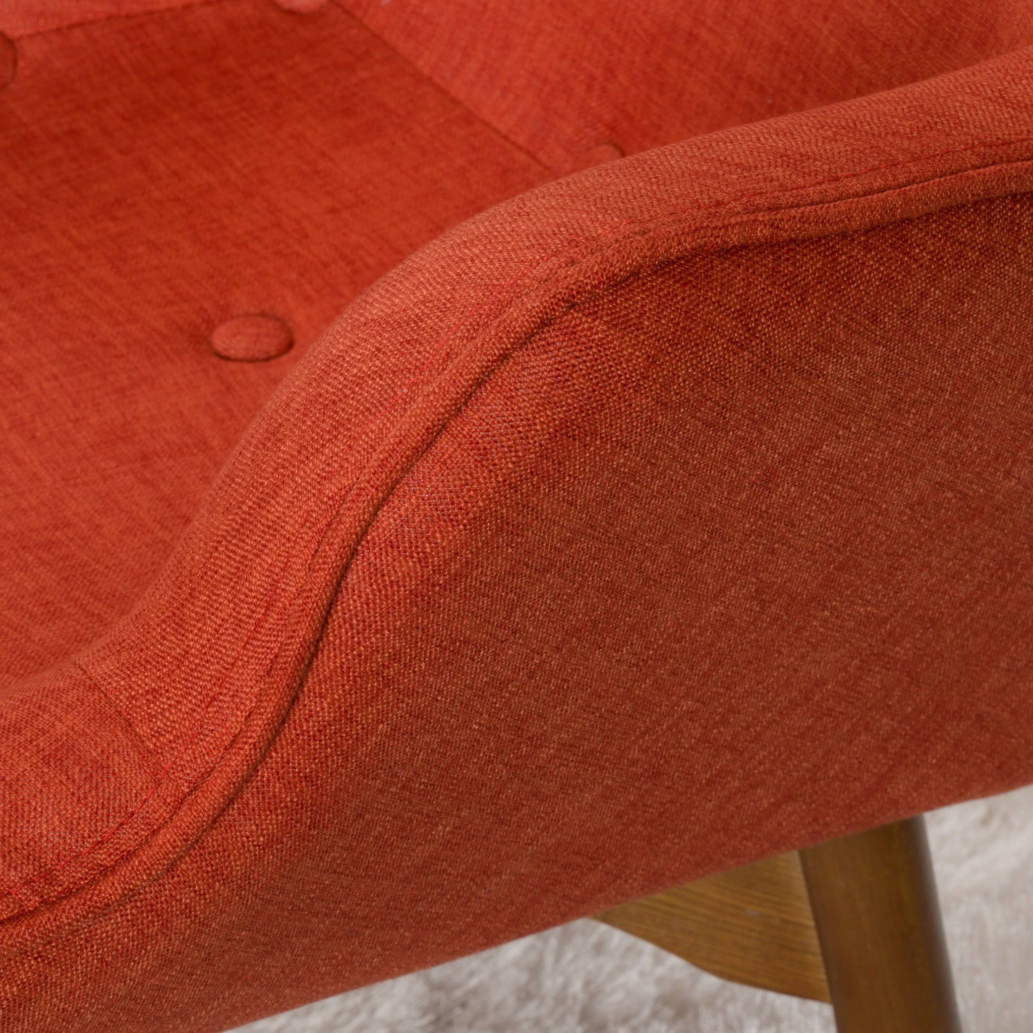 Yellow Contour Lounge Chair C538382