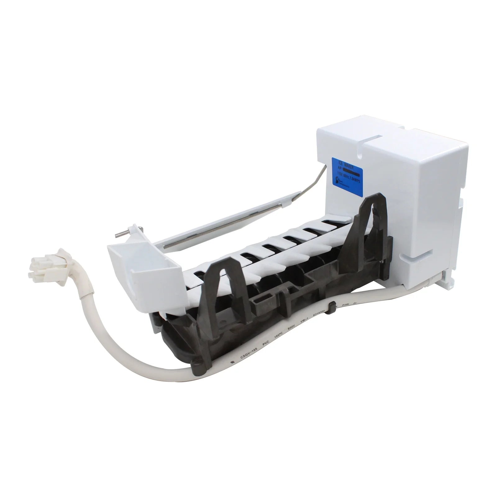 Refrigerator Ice Maker Replacement S8681
