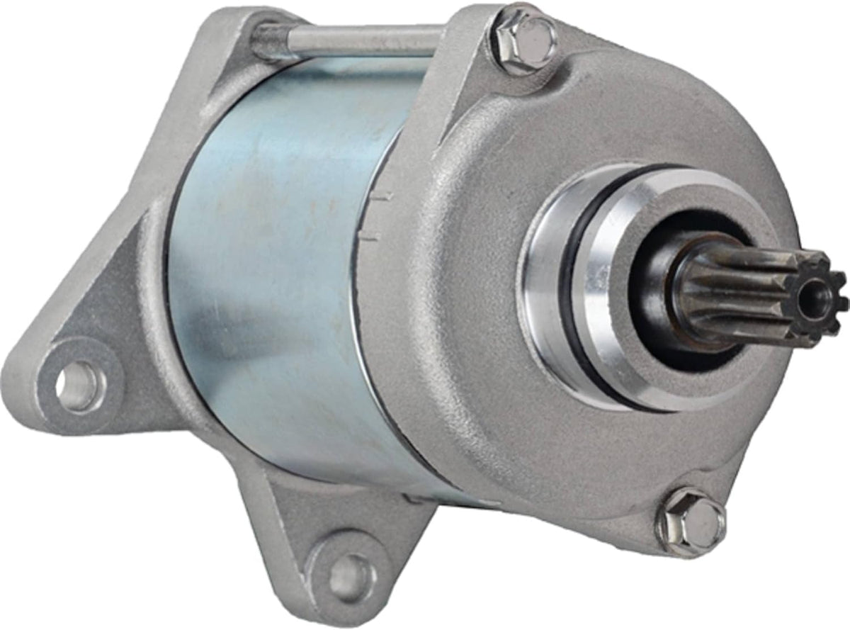 Honda Trx250Te Trx250Tm Fourtrax Atv Starter A891