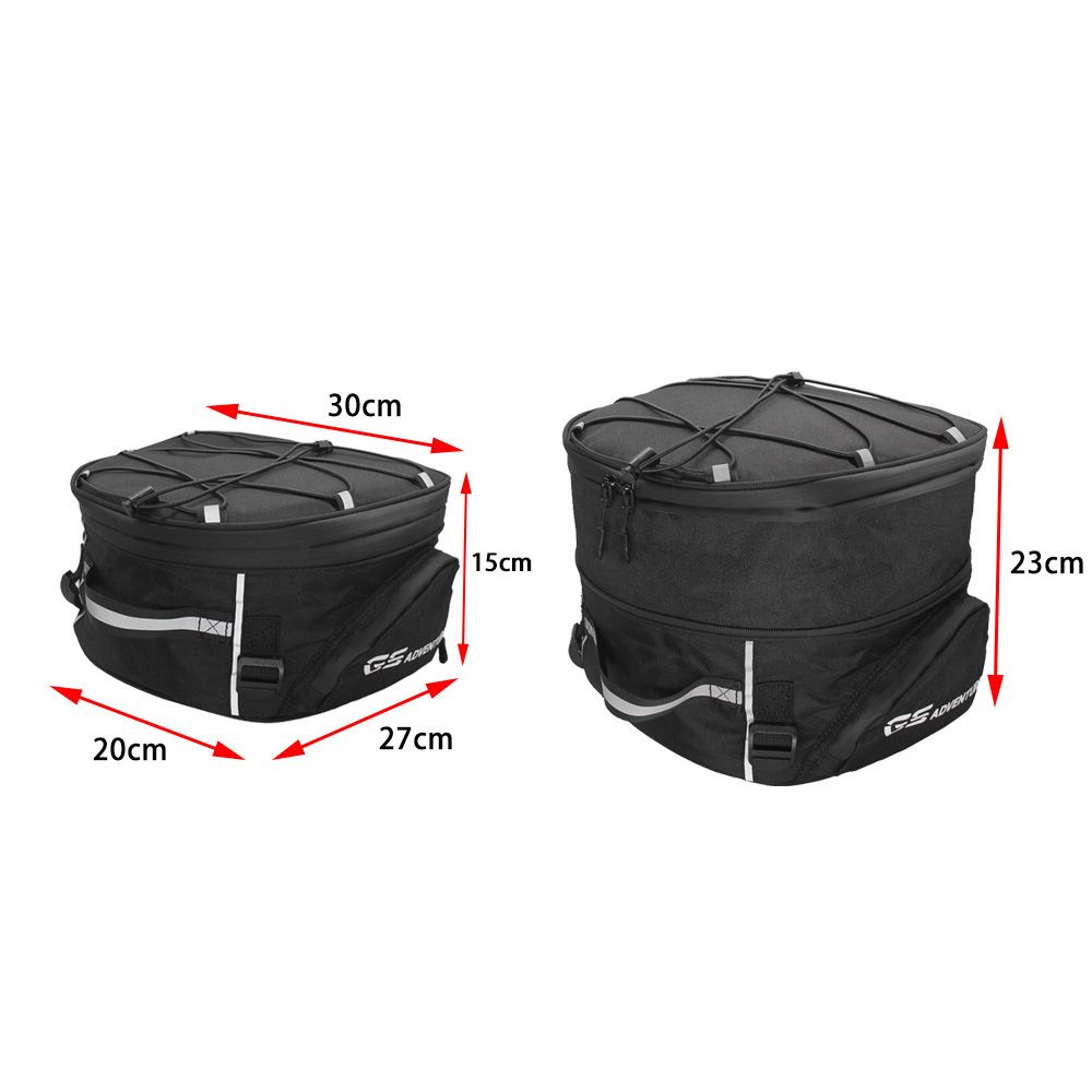 Motorcycle Fuel Tank Bag O87901
