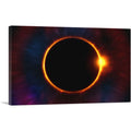 Rectangle Canvas Art Print 18" x 12" T27423