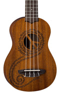 Soprano Ukulele E648566