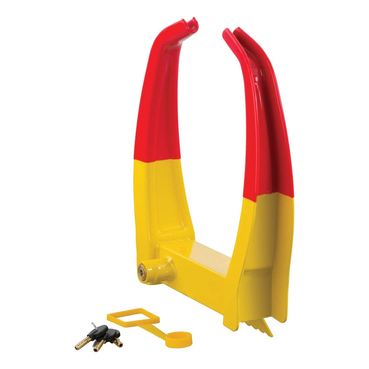 Wheel Chock Lock O667337