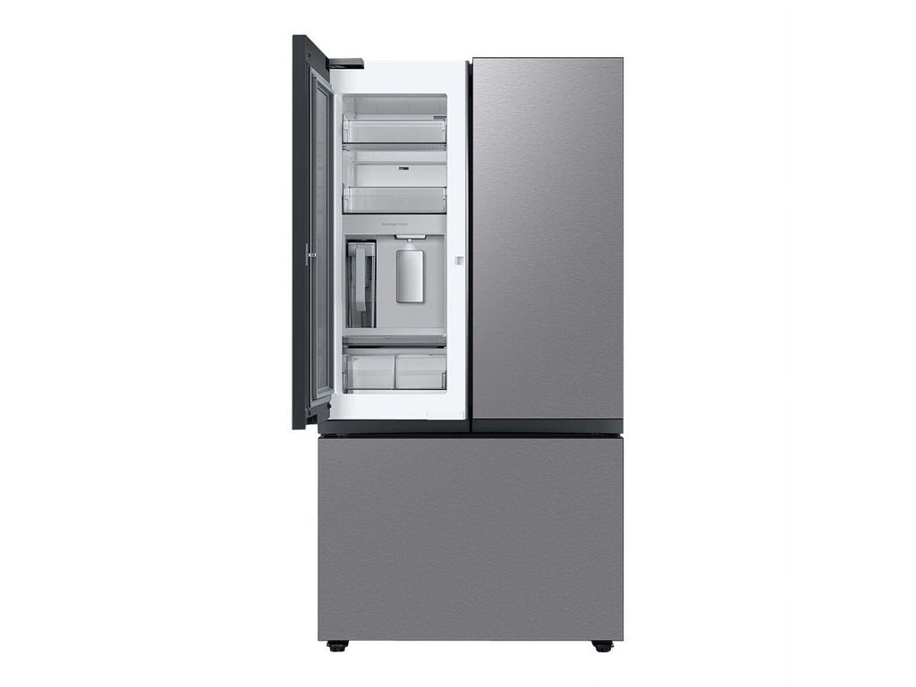 3-Door French Door Refrigerator with Beverage Center G818101