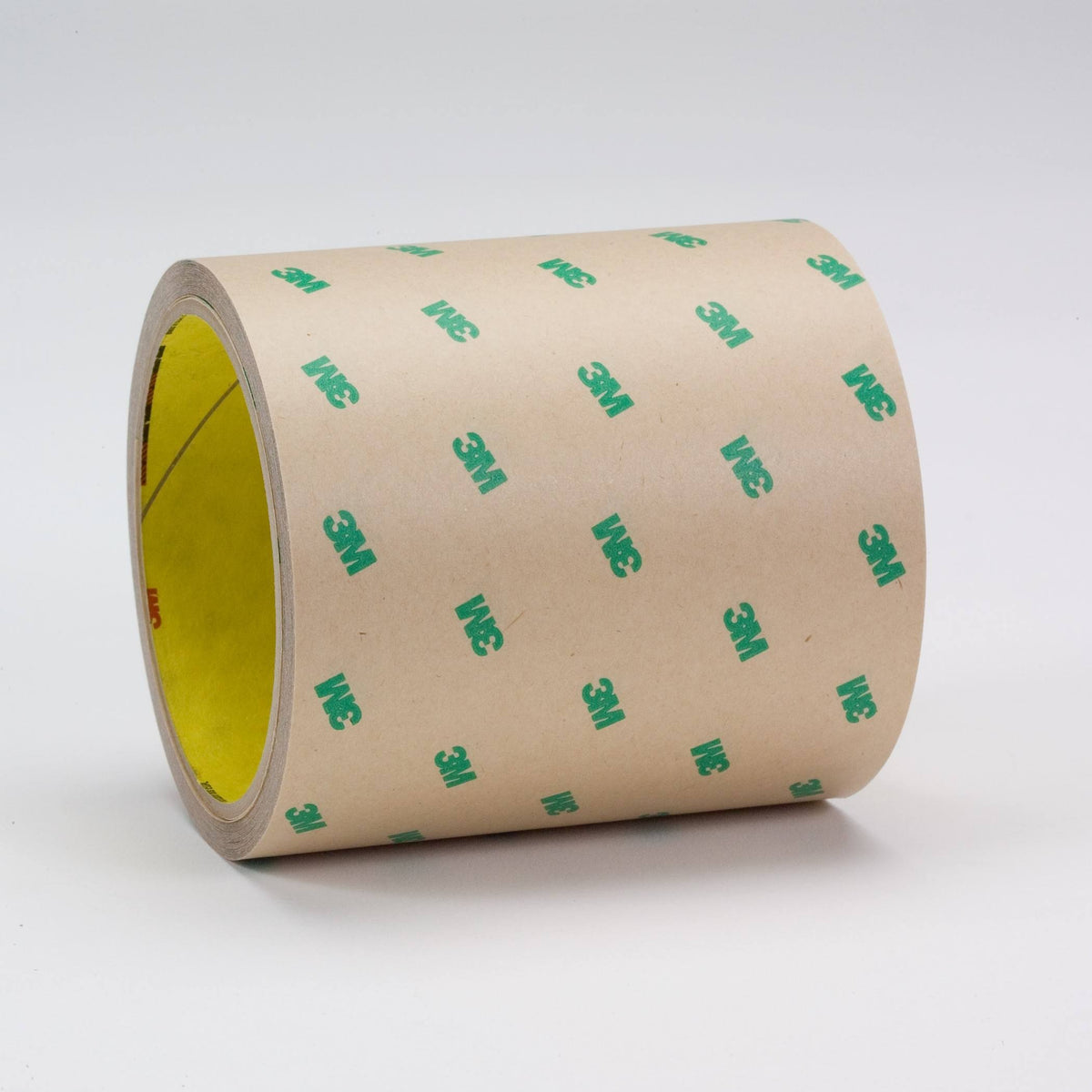 Clear 18 in x 180 yd 2 mil Adhesive Transfer Tape X7880