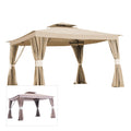 Replacement Canopy Top for 10 x 12 Gazebo Q87650