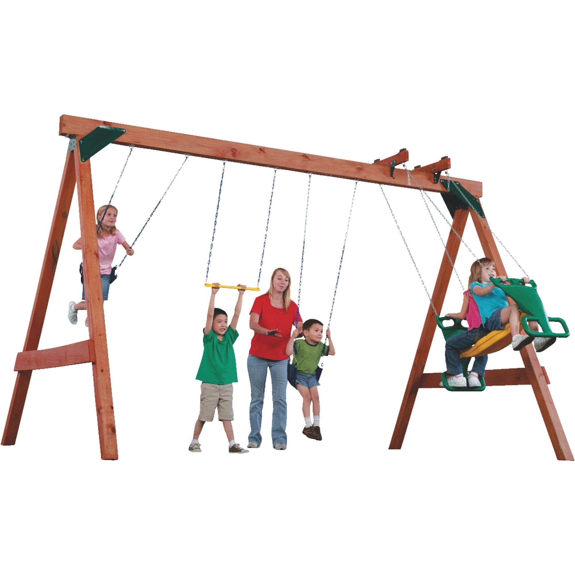 Swing Set Q62259
