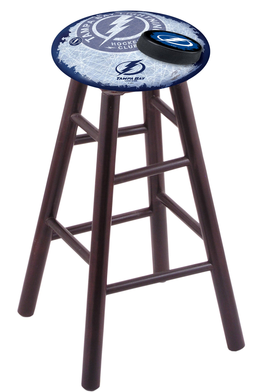 Tampa Bay Lightning Stool S92840