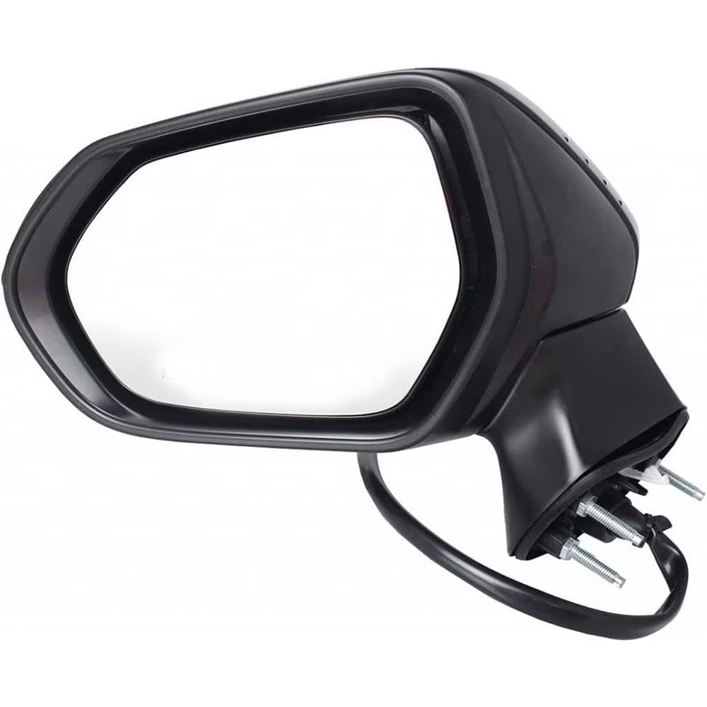 Left Mirror for Toyota Corolla Sedan 4 Door 2021 2022 A6225