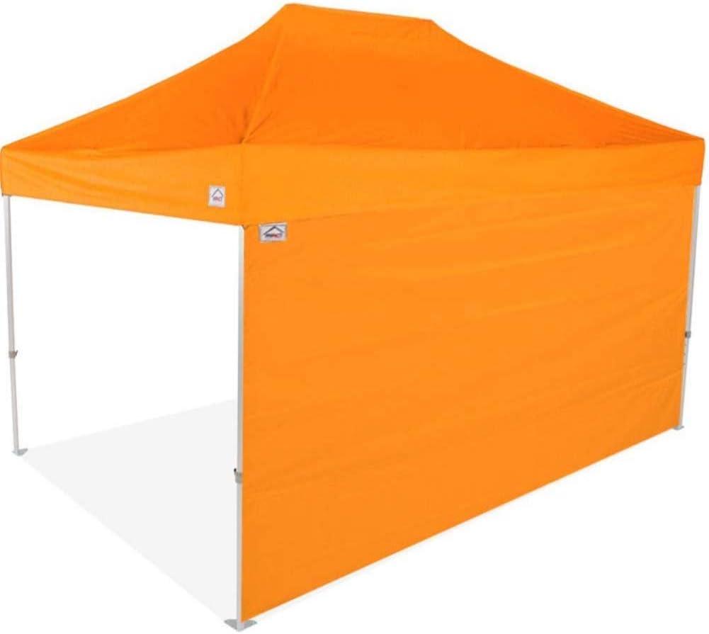 White 5-Foot Canopy Tent Wall L9221