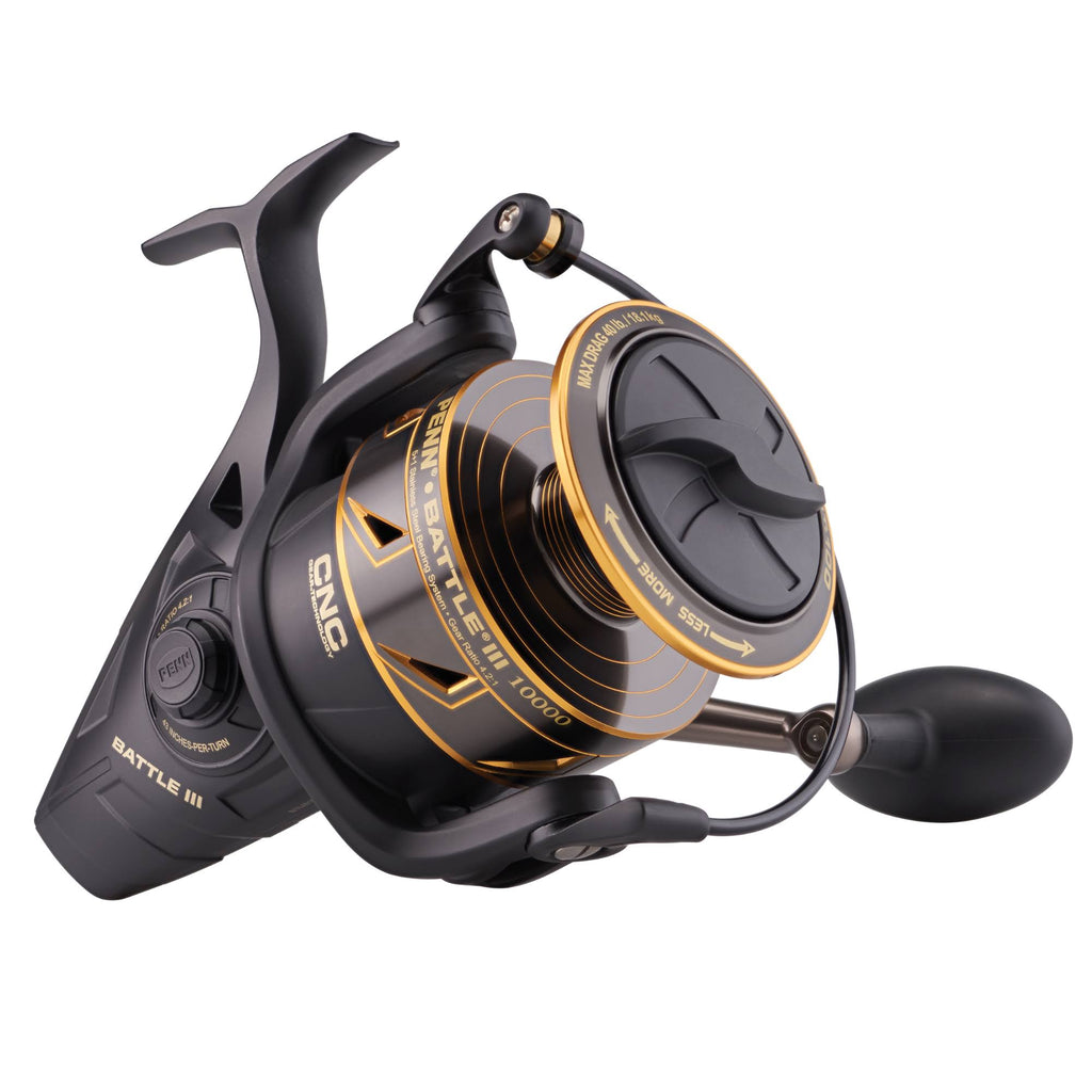 Spinning Reel C36068