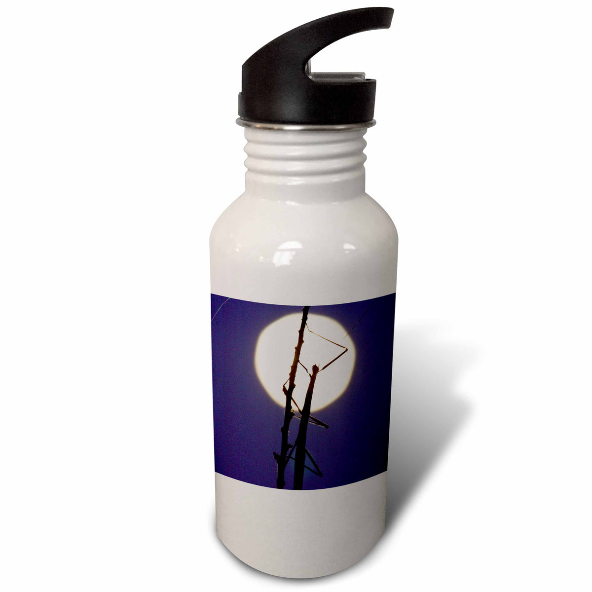 Sports Water Bottle, 21oz G47206
