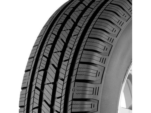 265/70R17 115T Tire F796327