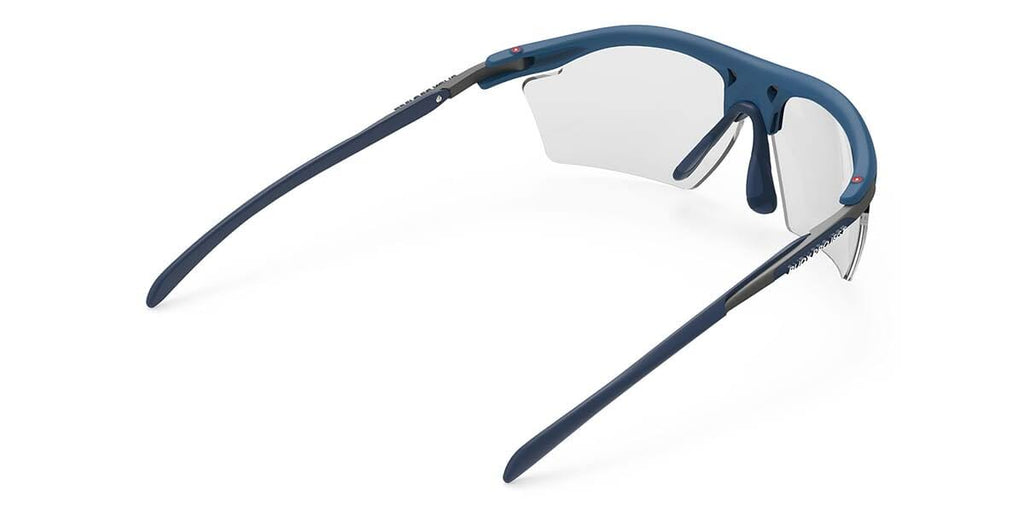 Slim ImpactX Photochromic 2 Black V251