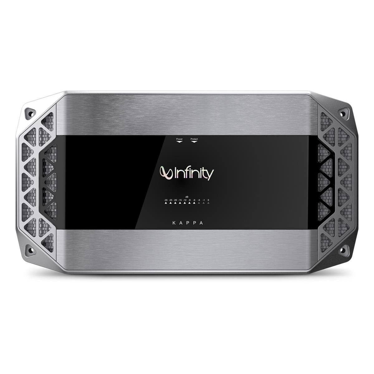 1000W Car Amplifier K78543