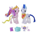 Princess Cadance & Shining Armor Set T866