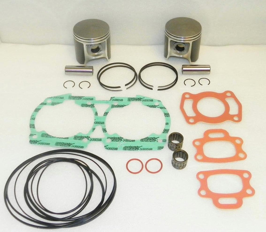 JET SKI PLATINUM REBUILD KIT 78MM B138