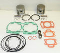 JET SKI PLATINUM REBUILD KIT 78MM B138