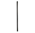 Flat Black Post I42590