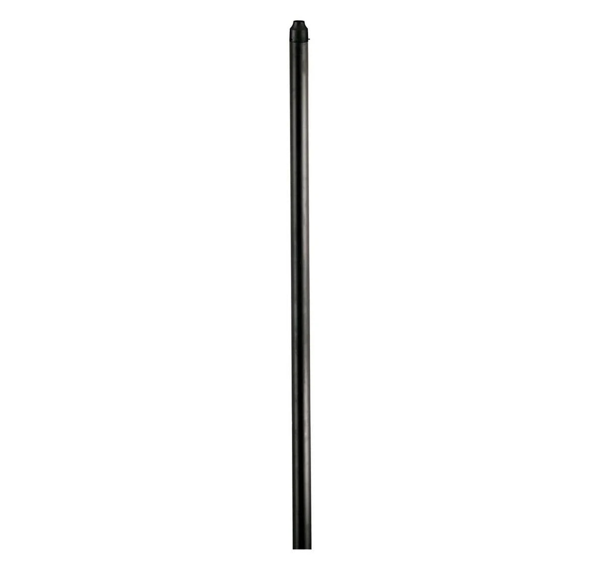 Flat Black Post I42590