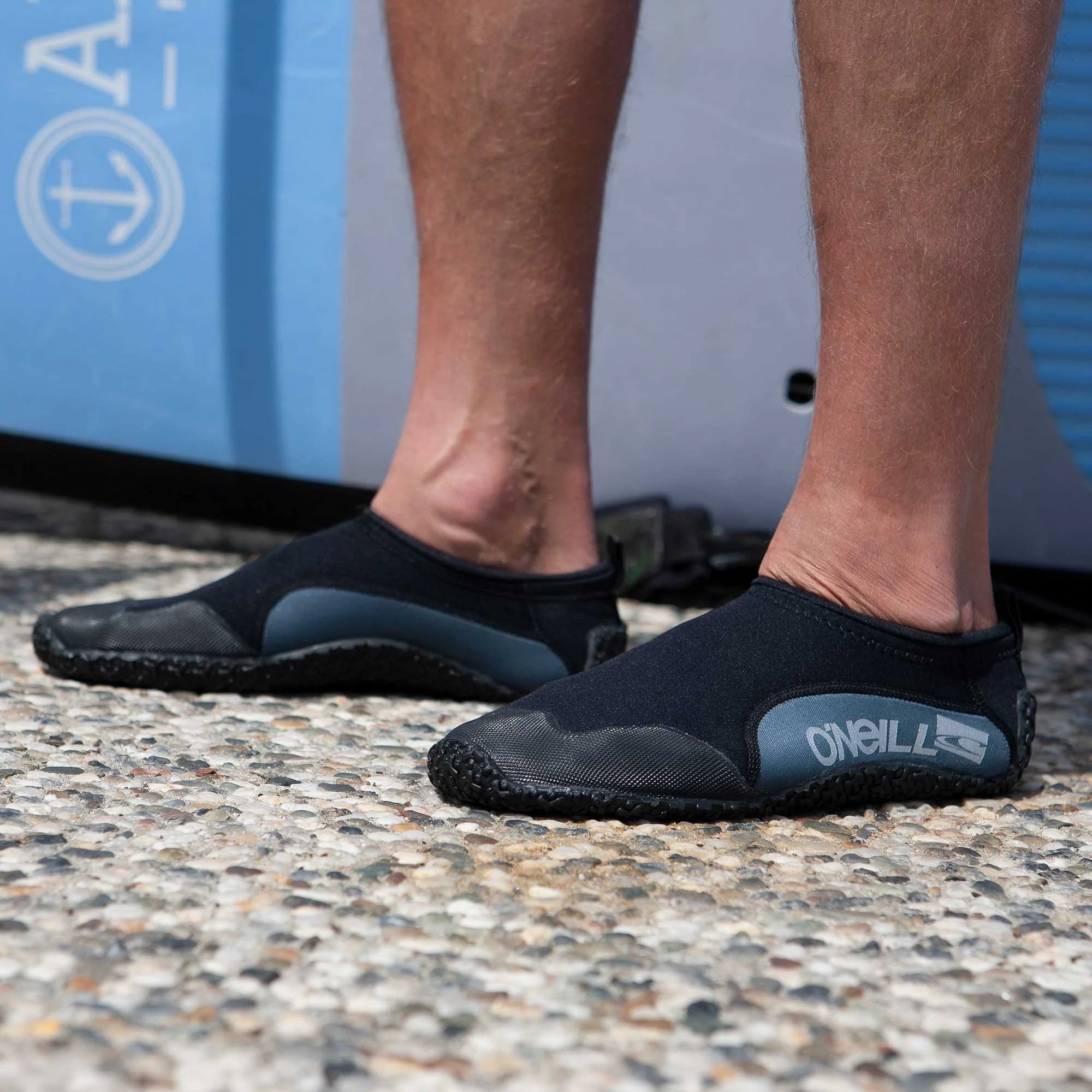 Reef Booties G44866