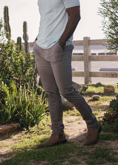 Commuter Pant 35 T9212