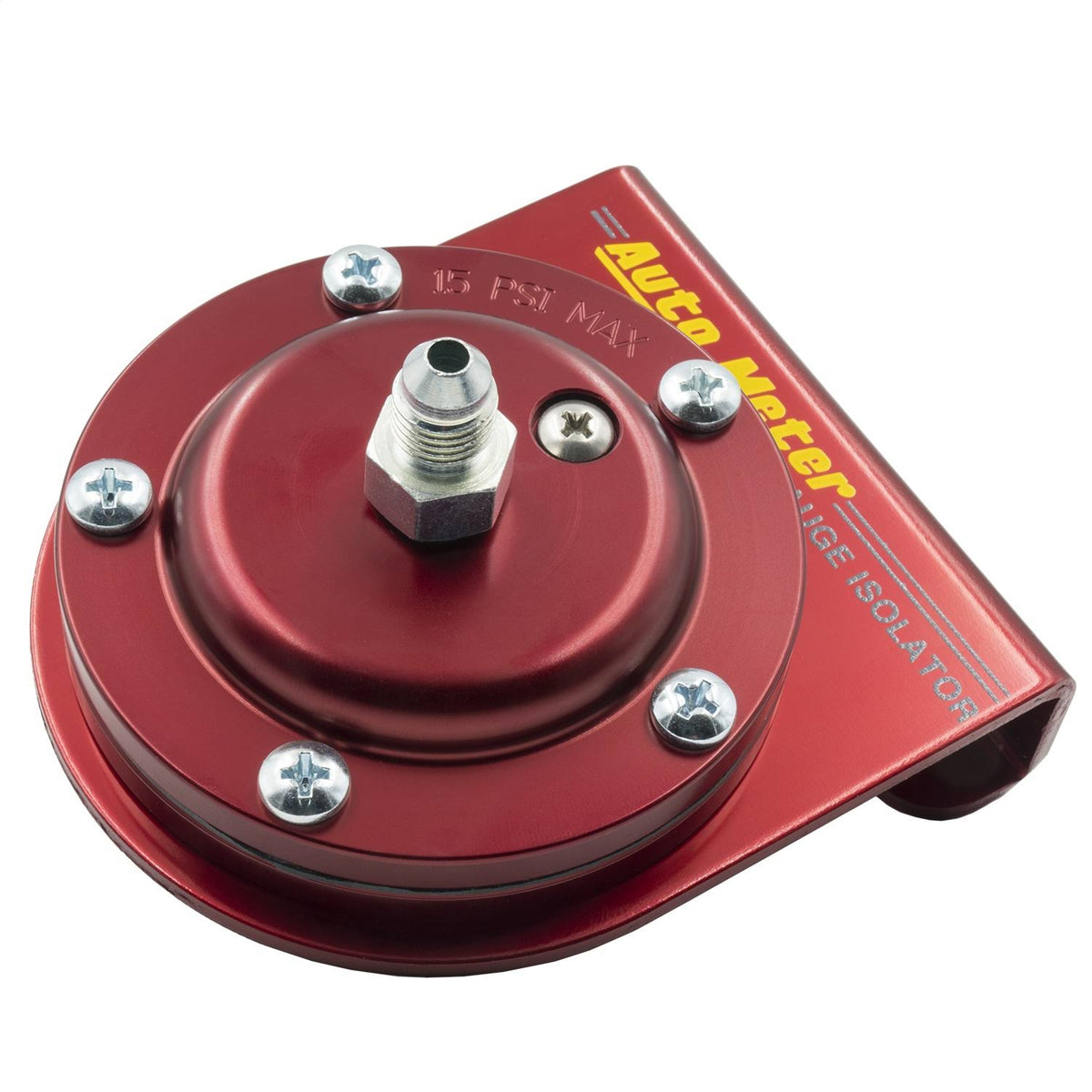 Fuel Pressure Isolator Kit N16180