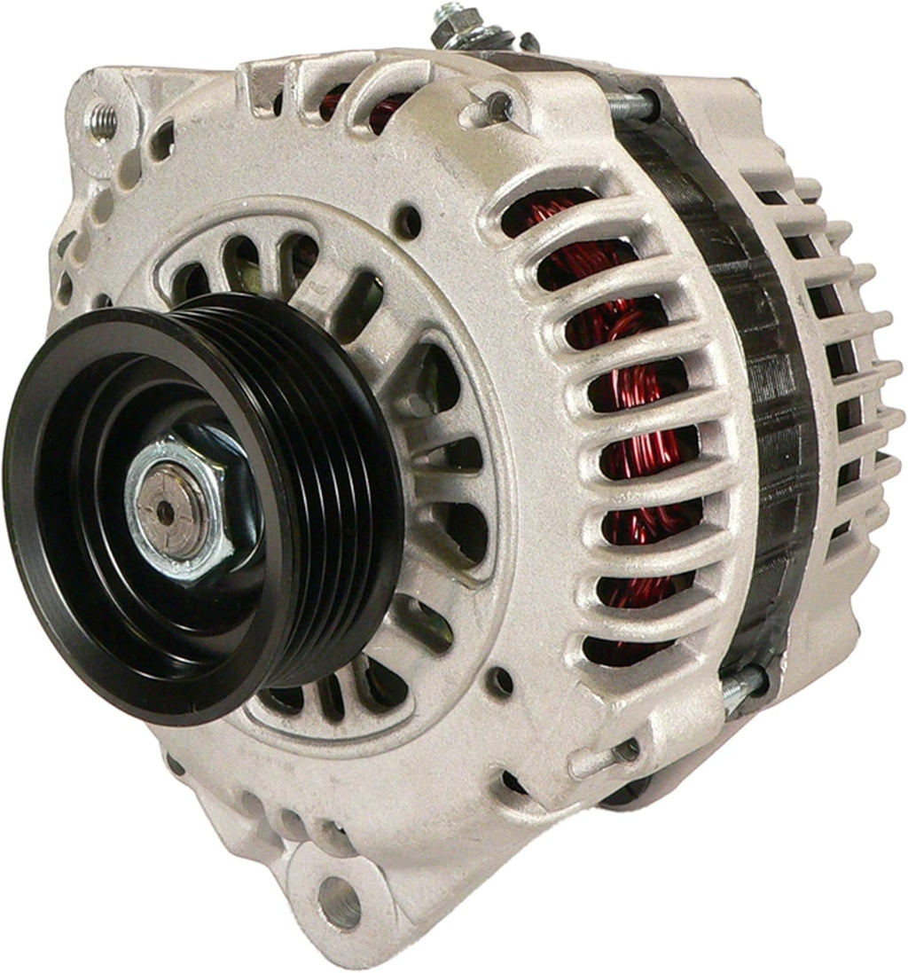 Alternator for 3.0L Infiniti I30 1998-1999 H481