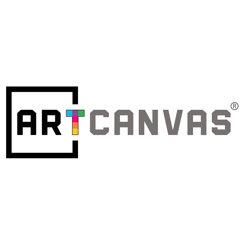 Rectangle Canvas Art Print 18" x 12" T27423